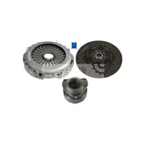 KIT D'EMBRAYAGE SCANIA K432-26